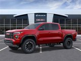 New 2026 GMC Canyon AT4 w/ AT4 Premium Package image 2