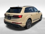 New 2025 Audi SQ7 Prestige image 4