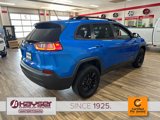 Certified 2023 Jeep Cherokee Altitude Lux image 5