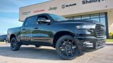 New 2025 RAM 1500 Laramie w/ Night Edition image 2