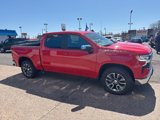 New 2025 Chevrolet Silverado 1500 LT image 5