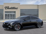 New 2026 Cadillac CT5 V Blackwing w/ Super Cruise 1 Package image 2