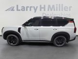 New 2025 Nissan Armada PRO-4X image 2