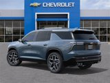 New 2026 Chevrolet Traverse High Country image 3