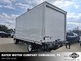 New 2025 Chevrolet Low Cab Forward image 3