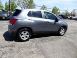 Used 2020 Chevrolet Trax LS w/ Tint and Cruise Package image 6