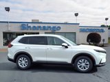 New 2026 Honda CR-V LX image 2