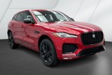 New 2026 Jaguar F-PACE R-Dynamic S image 2