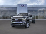 New 2025 Ford F550 4x4 Supercab Super Duty image 2