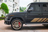 Used 2024 Mercedes-Benz G 63 AMG 4MATIC image 4