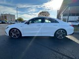 New 2025 Mercedes-Benz CLA 35 AMG 4MATIC image 5