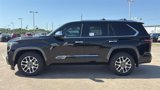 New 2025 Toyota Sequoia 4WD image 5
