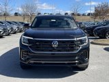 New 2025 Volkswagen Atlas Cross Sport SEL Premium R-Line image 2