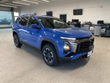 New 2026 Chevrolet Equinox ACTIV w/ Convenience Package III image 3