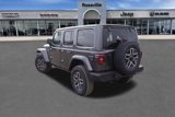 New 2025 Jeep Wrangler Sahara w/ Safety Group image 5