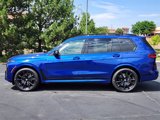 New 2026 BMW X7 M60i image 2