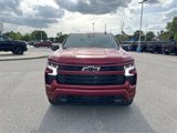 New 2025 Chevrolet Silverado 1500 RST w/ RST All Star Premium Package image 3