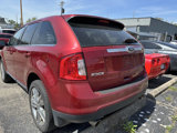 Used 2013 Ford Edge Limited image 5