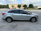 Used 2016 Ford Focus SE w/ SE Power Seat Package image 2