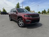 Certified 2024 Jeep Grand Cherokee Limited image 2