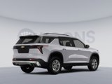 New 2026 Chevrolet Traverse RS image 4