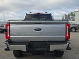 Used 2024 Ford F250 Lariat w/ Lariat Ultimate Package image 4