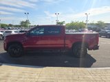 New 2025 Chevrolet Silverado 1500 RST w/ Dark Appearance Package image 4