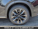 New 2025 MAZDA CX-90 Plug-In Hybrid w/ Premium Plus image 5