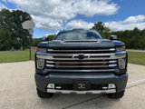 Used 2020 Chevrolet Silverado 2500 High Country w/ Z71 Off-Road Package image 2
