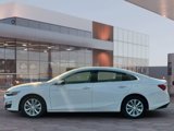 Used 2023 Chevrolet Malibu LT image 3