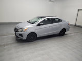 Used 2023 Mitsubishi Mirage G4 Black Edition image 2