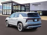 New 2026 Chevrolet Traverse Z71 w/ Driver Confidence Package image 3