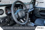 New 2025 Jeep Wrangler Willys image 6