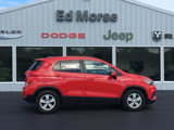 Used 2020 Chevrolet Trax LS w/ Tint and Cruise Package image 2