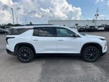 New 2026 Chevrolet Traverse LT w/ Sun and Wheel Package image 4