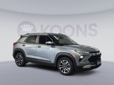 New 2026 Chevrolet TrailBlazer LT w/ Convenience Package image 4