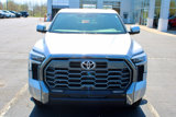 New 2025 Toyota Tundra Platinum w/ TRD Off-Road Package image 2