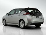 Used 2023 Nissan Leaf S image 3