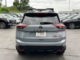 New 2026 Nissan Rogue SV w/ Rock Creek Premium Package image 5
