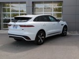 New 2026 Jaguar F-PACE R-Dynamic S image 6