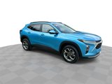 New 2025 Chevrolet Trax LT w/ Driver Confidence Package image 2