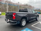 Used 2022 Chevrolet Silverado 1500 RST image 6