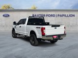 Certified 2022 Ford F250 XL w/ STX Appearance Package image 3