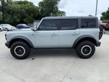 Used 2023 Ford Bronco Outer Banks w/ Sasquatch Package image 2