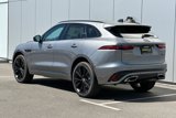 New 2026 Jaguar F-PACE R-Dynamic S image 3