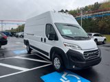 Used 2024 RAM ProMaster 3500 w/ Quick Order Package 22G SLT image 4