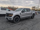 New 2025 Ford F150 XLT image 2