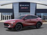 New 2025 Buick Envista Sport Touring w/ Convenience I Package image 2