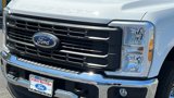 New 2025 Ford F350 XL w/ XL Chrome Package image 5