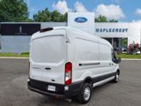 Certified 2022 Ford Transit 250 Medium Roof AWD image 4